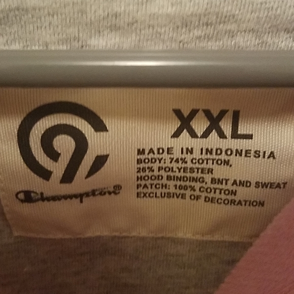 C9 champion Workout sweater💦 - Picture 3 of 4